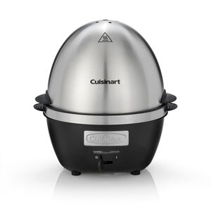 Cuecehuevos eléctrico